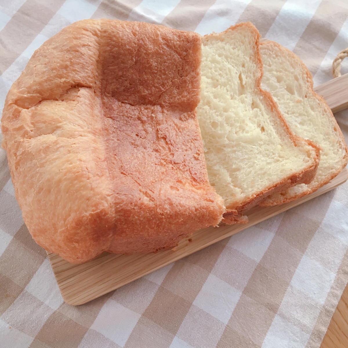 ホームベーカリー